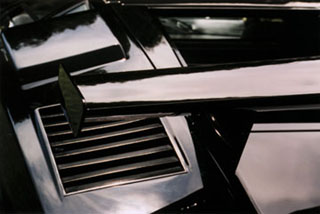 Countach Wing