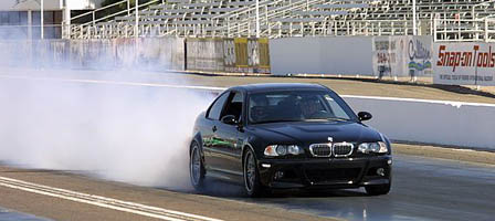 BMW E46 M3 Engine Fails