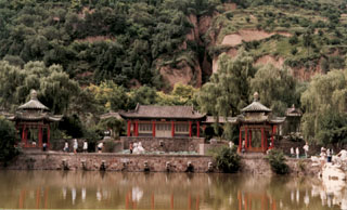 Li River, China