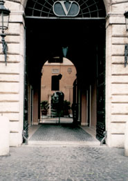 Sculpture in Rome